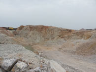 Albite feldspar India