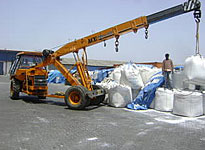 Minerals exporter in Rajasthan