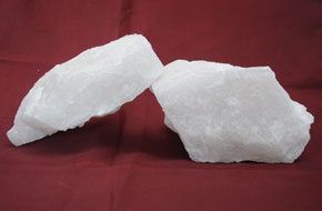 Quartz Powder India