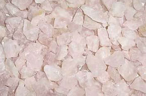 Silica mineral India