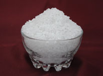 Quartz Powder India