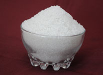 Quartz Powder India