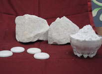 Sodium Feldspar manufacturer