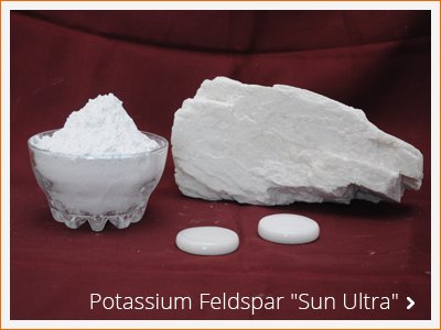 potassium feldspar india