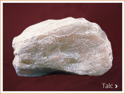 Potash feldspar India